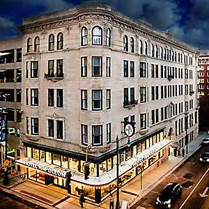 Napoleon 4* Memphis