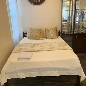 A Cheap Family In Queens New York
