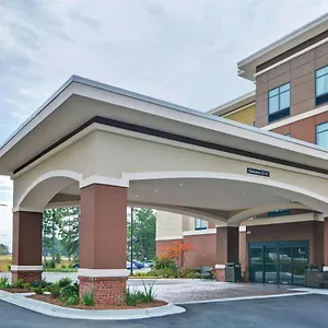 Homewood By Hilton Airport 3* Savannah