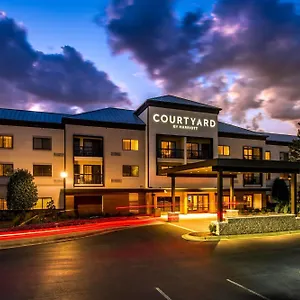 Courtyard By Marriott Ballantyne Charlotte