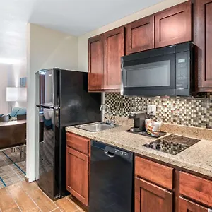Mainstay International Airport 3* Denver