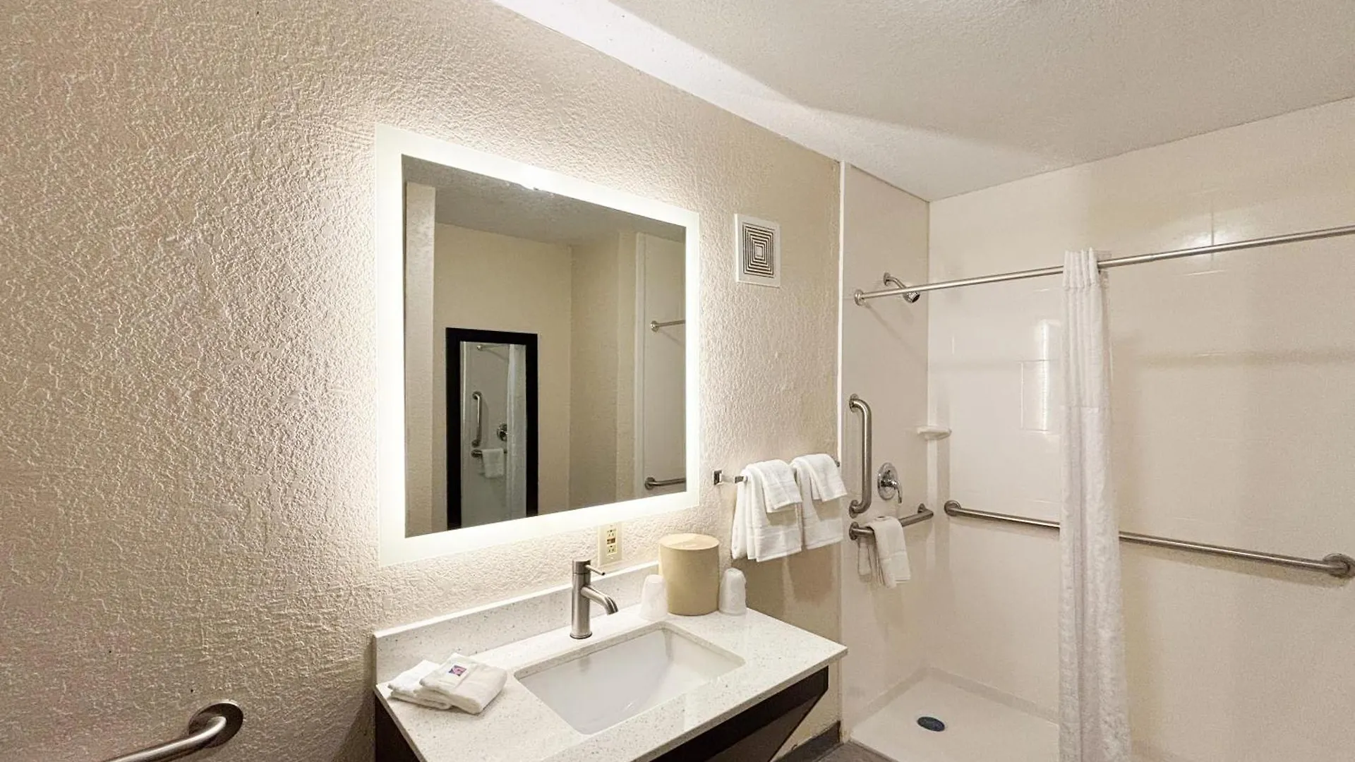 Motel 6 Charlotte, Nc Northlake 4*, Charlotte USA