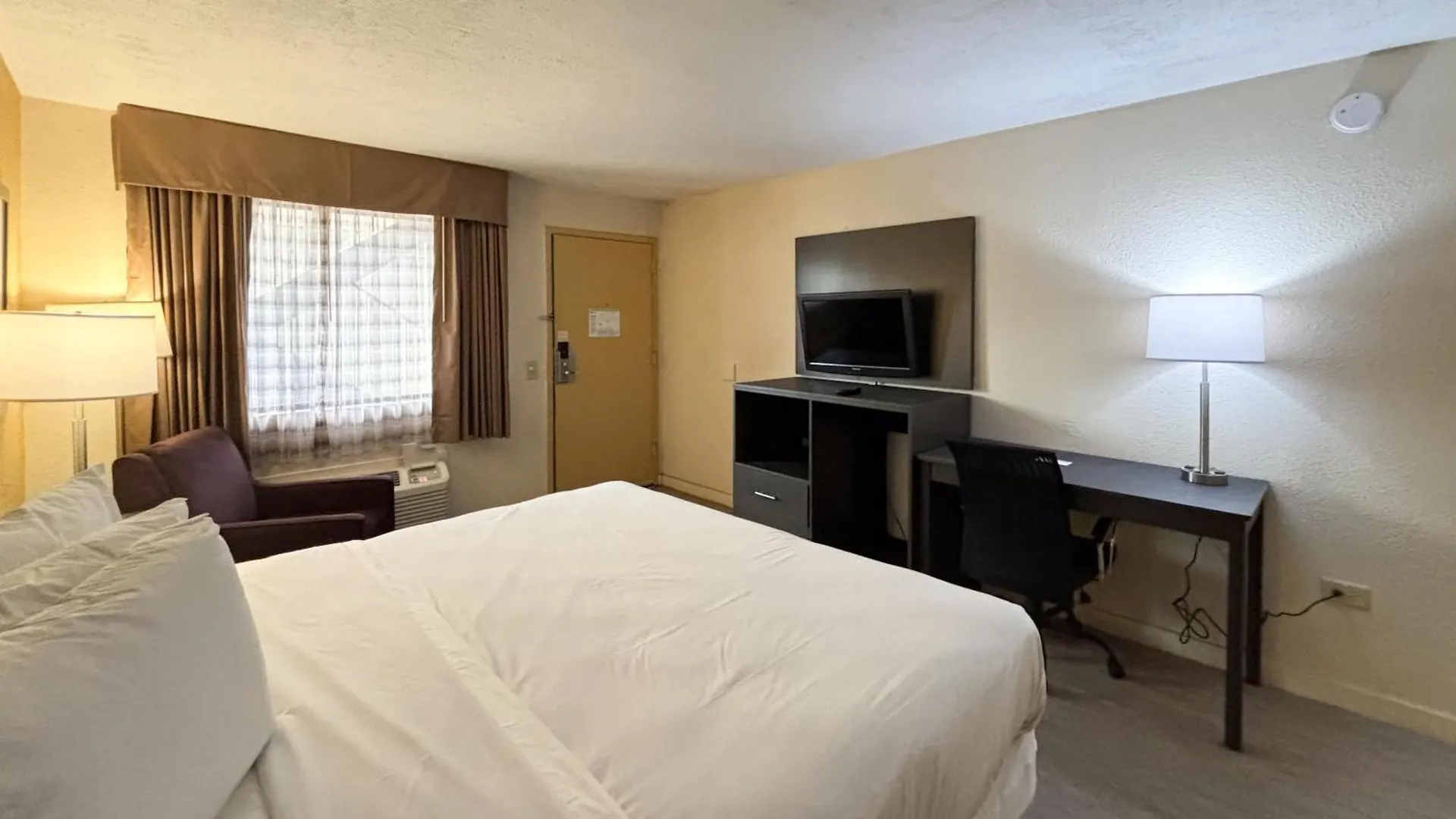 Motel 6 Charlotte, Nc Northlake Hotel Charlotte