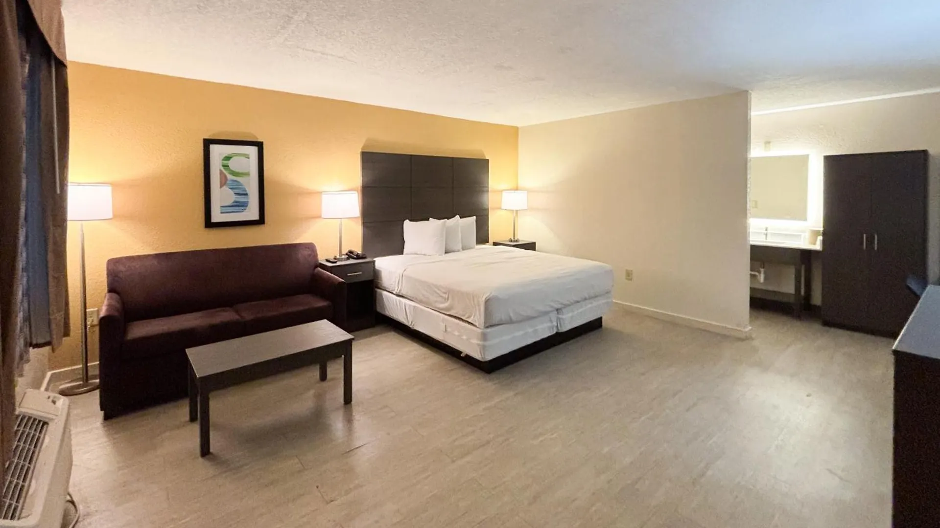 Motel 6 Charlotte, Nc Northlake Hotel